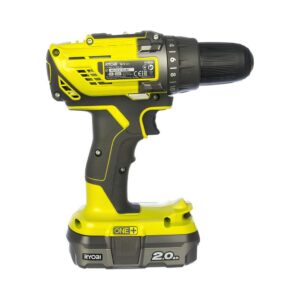 Дрель-шуруповерт Ryobi ONE+