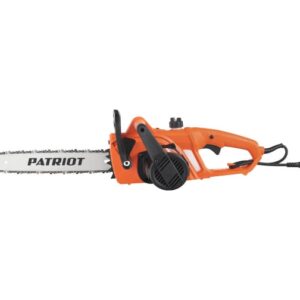 Цепная электропила PATRIOT ESP 1814
