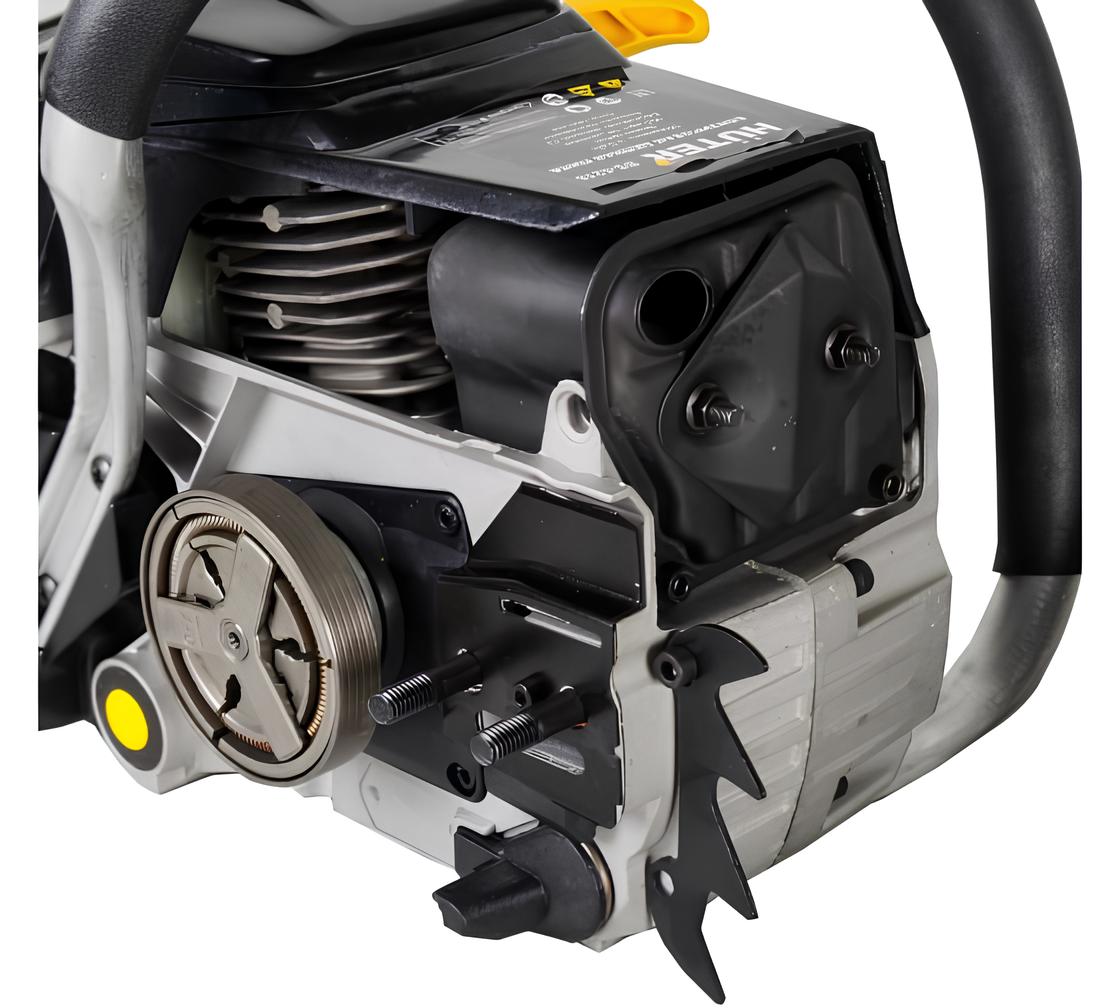Бензопила Huter BS-6218
