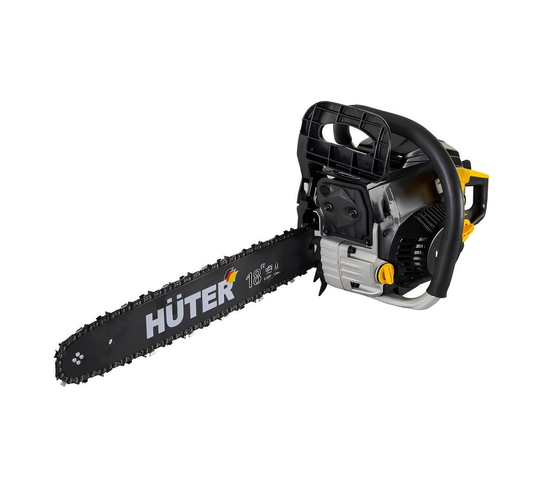 Бензопила Huter BS-6218