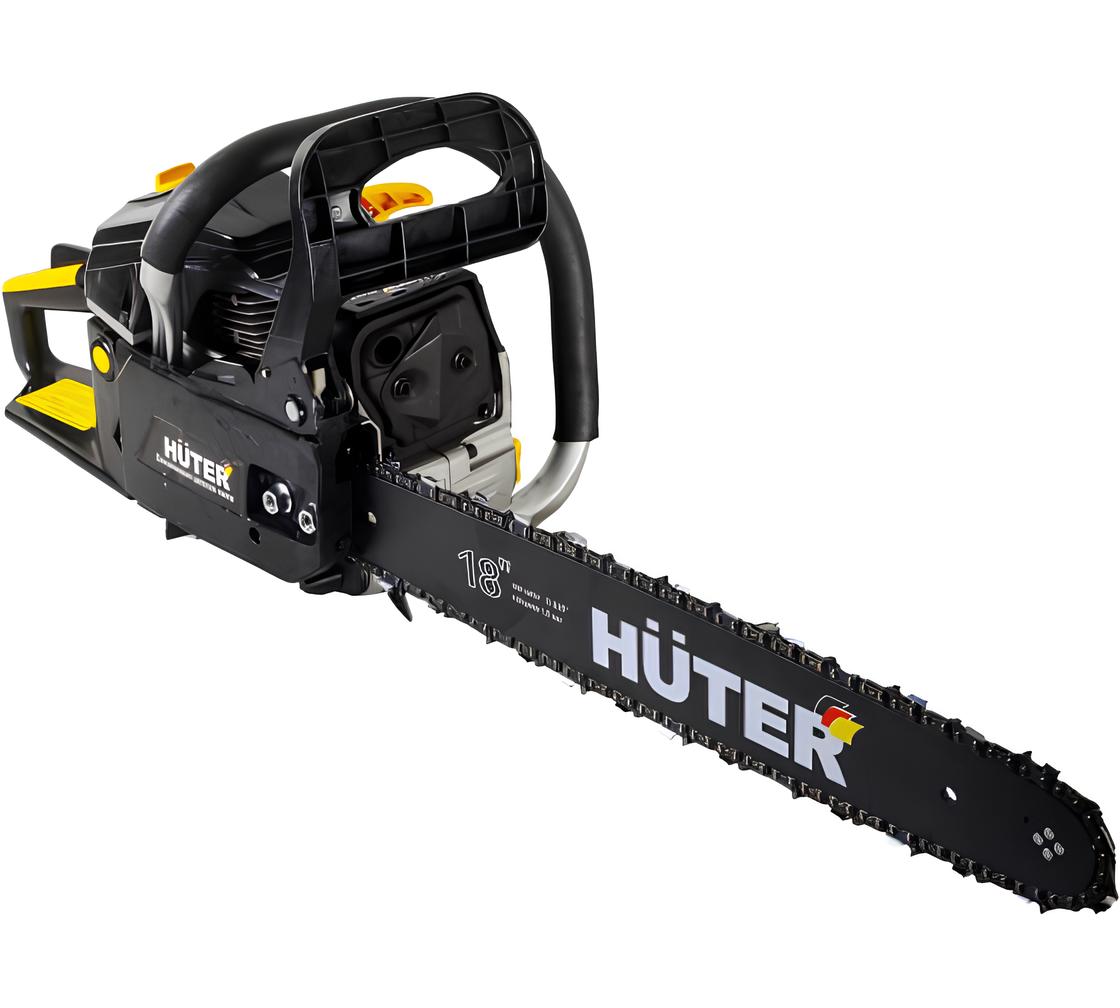 Бензопила Huter BS-6218