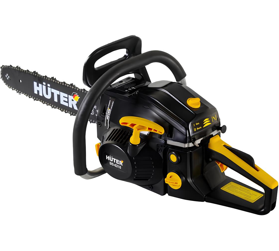 Бензопила Huter BS-6218