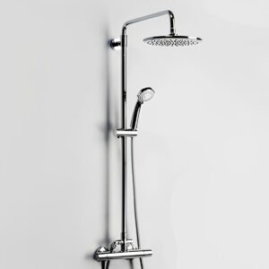 Душевая система WasserKraft