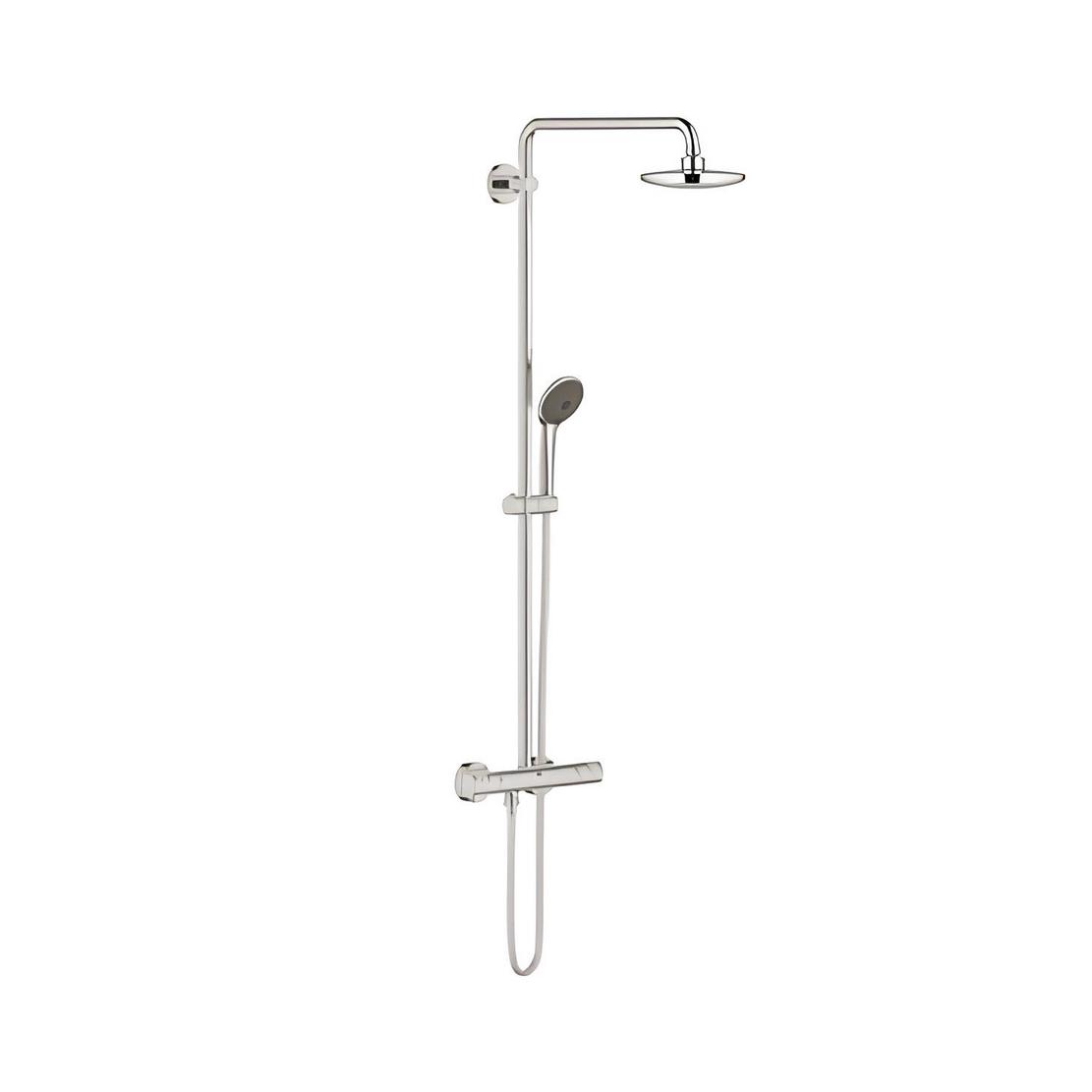 Душевая система Grohe Vitalio Joy