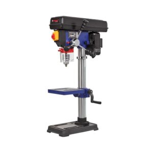 Сверлильный вертикальный станок Белмаш BELMASH DP250-16J