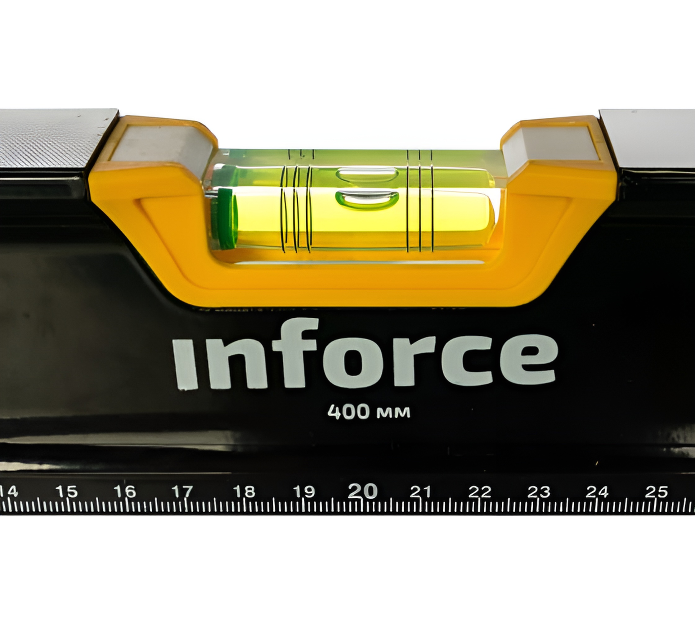 Магнитный уровень Inforce 400мм