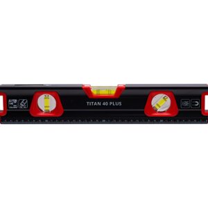 Уровень строительный ADA TITAN 40 PLUS