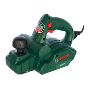 Рубанок Bosch PHO 1500