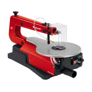 Стационарный электрический лобзиковый станок Einhell TC-SS 405 E