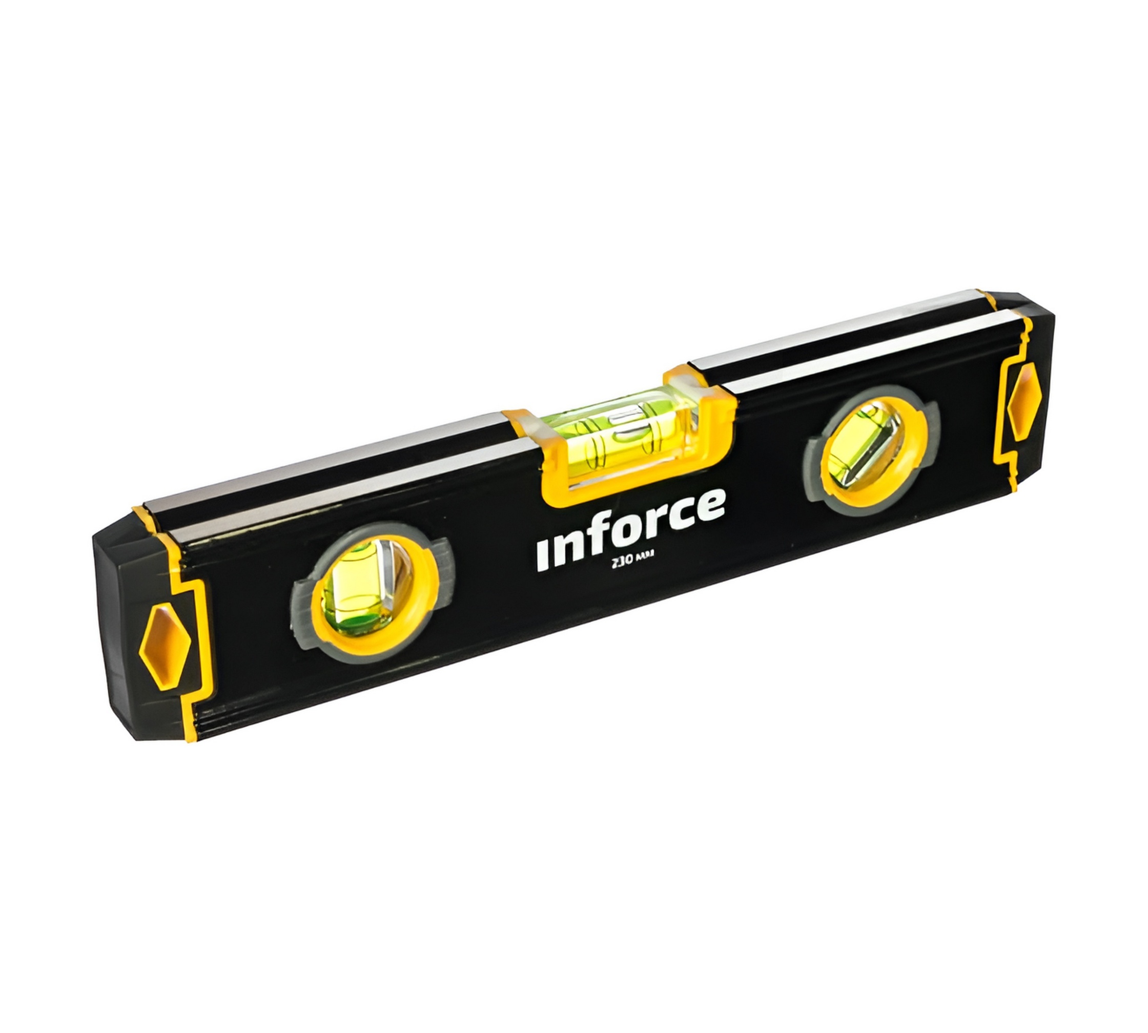 Магнитный уровень Inforce 230мм