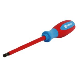 Шлицевая отвертка NORGAU VDE N170-6.5х150
