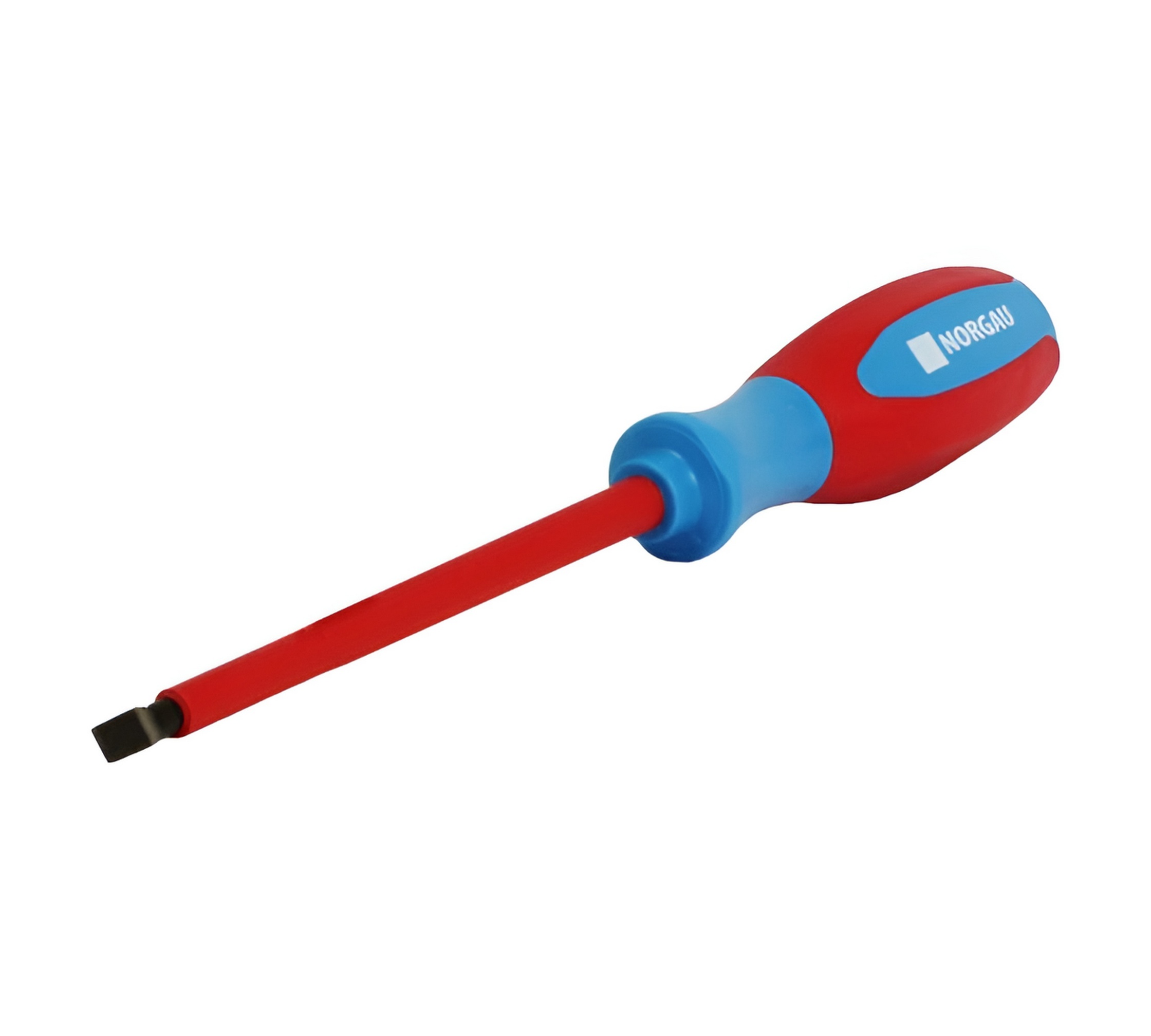 Шлицевая отвертка NORGAU VDE N170-6.5х150