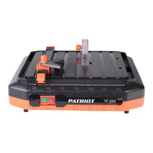 Электрический плиткорез PATRIOT TC 450