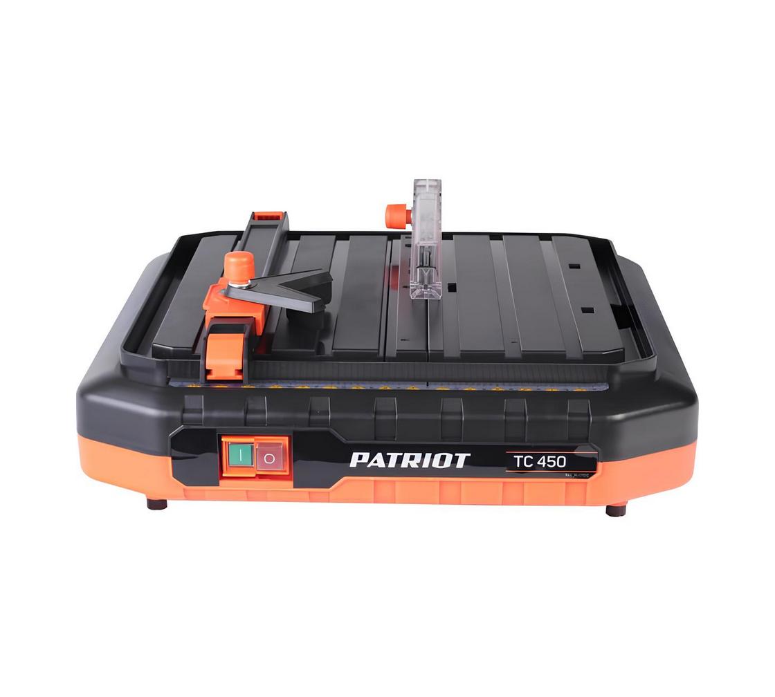 Электрический плиткорез PATRIOT TC 450