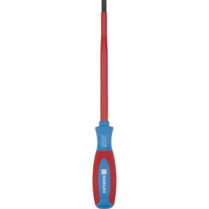 Шлицевая отвертка NORGAU VDE N170-6.5х150