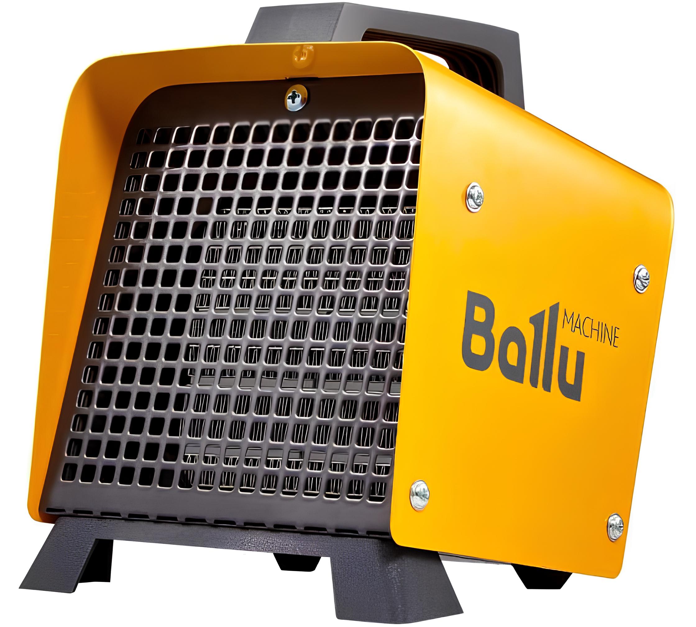 Тепловая пушка Ballu BKN-3