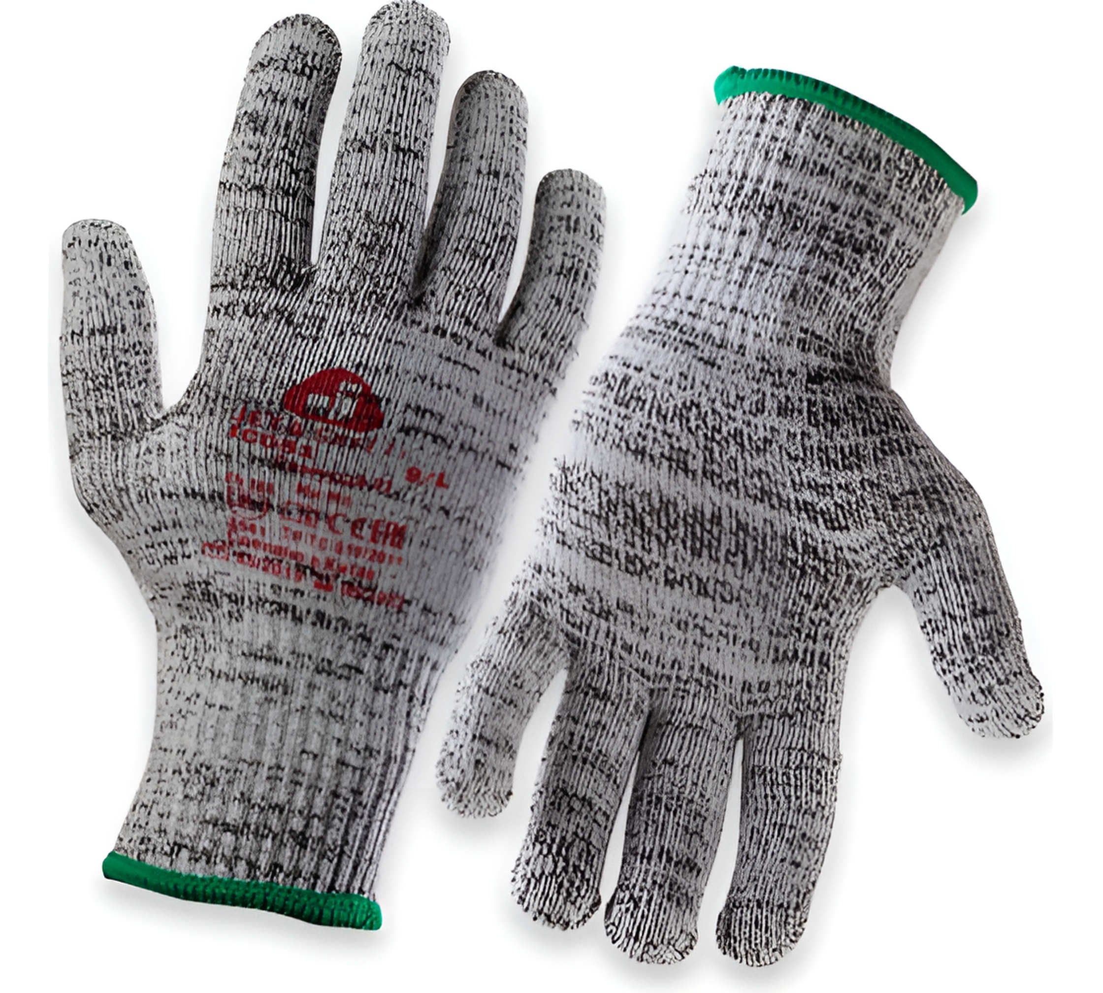 Перчатки для защиты от порезов Jeta Safety Самурай