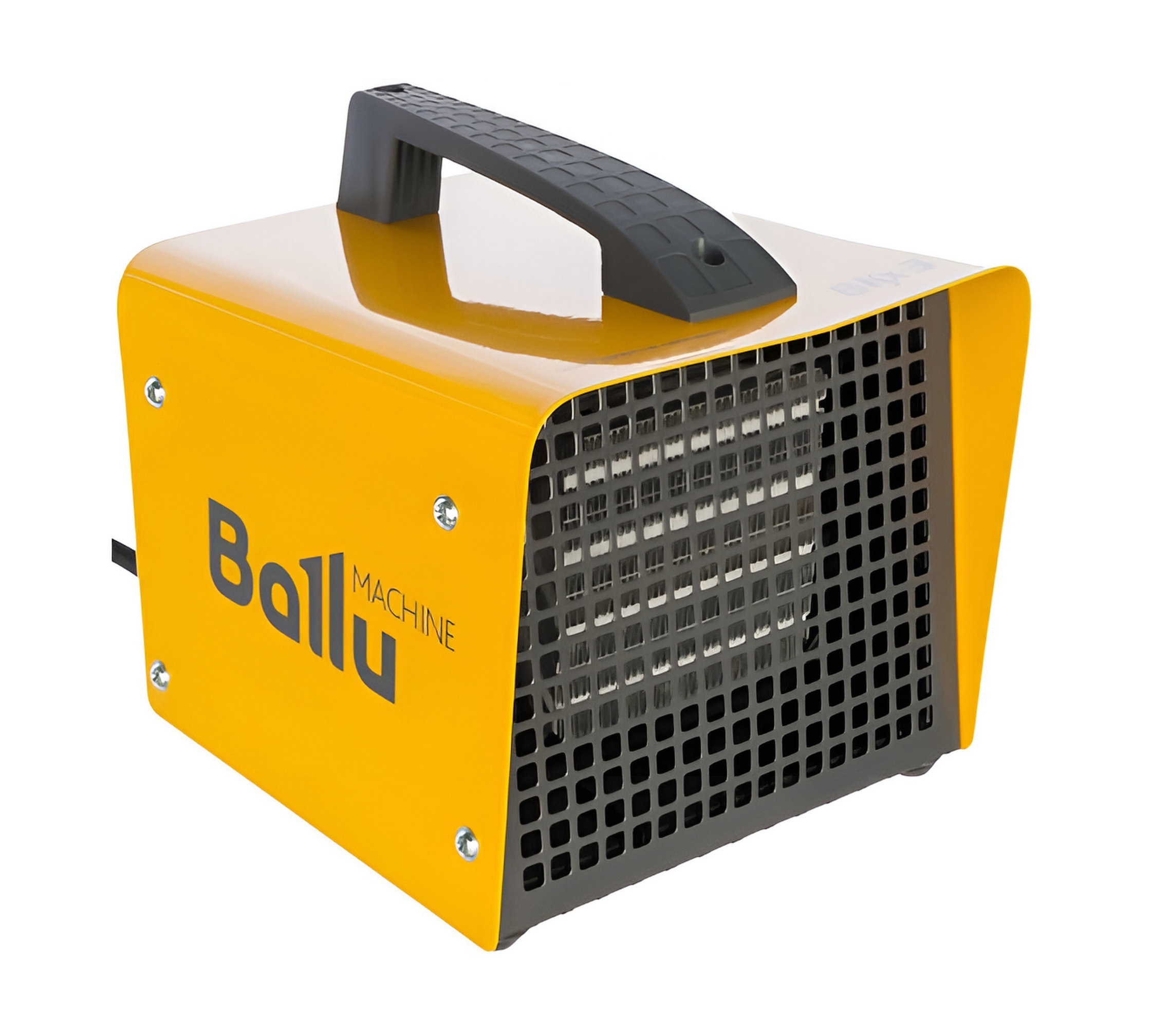 Тепловая пушка Ballu BKN-3