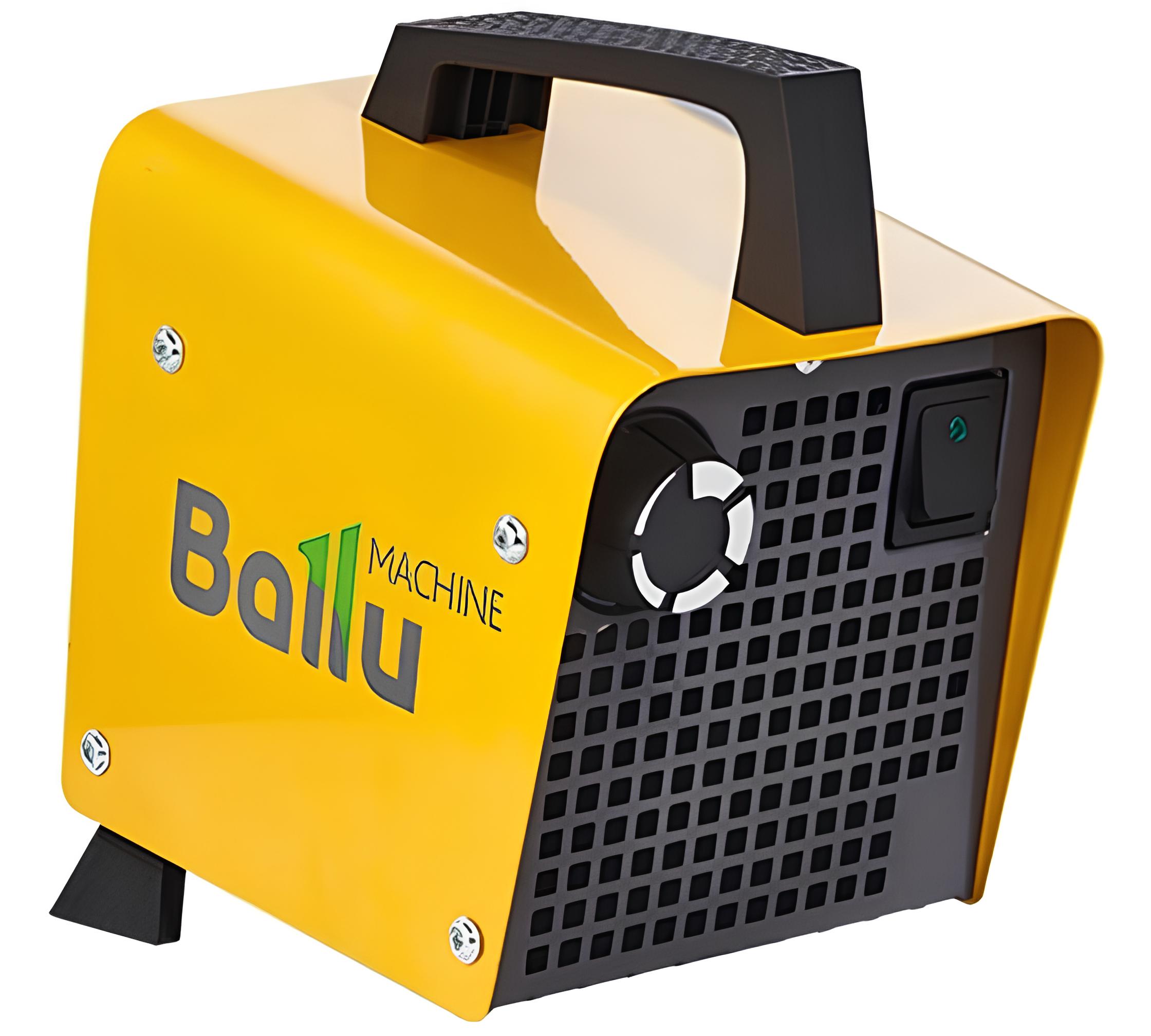 Тепловая пушка Ballu BKN-3