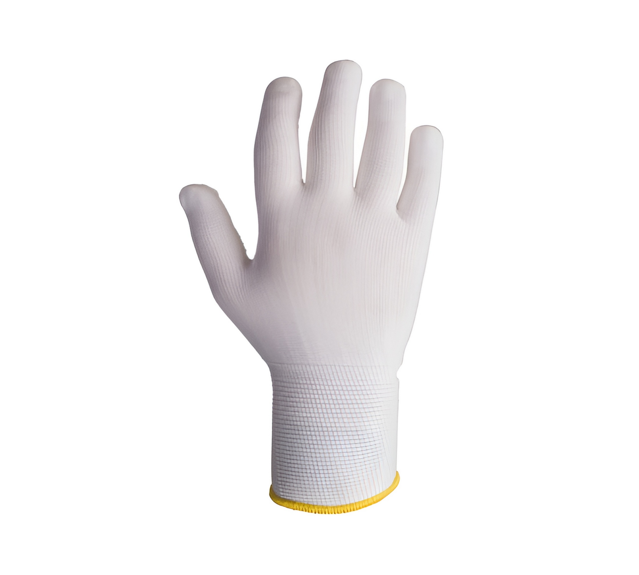 Легкие бесшовные перчатки из нейлона Jeta Safety