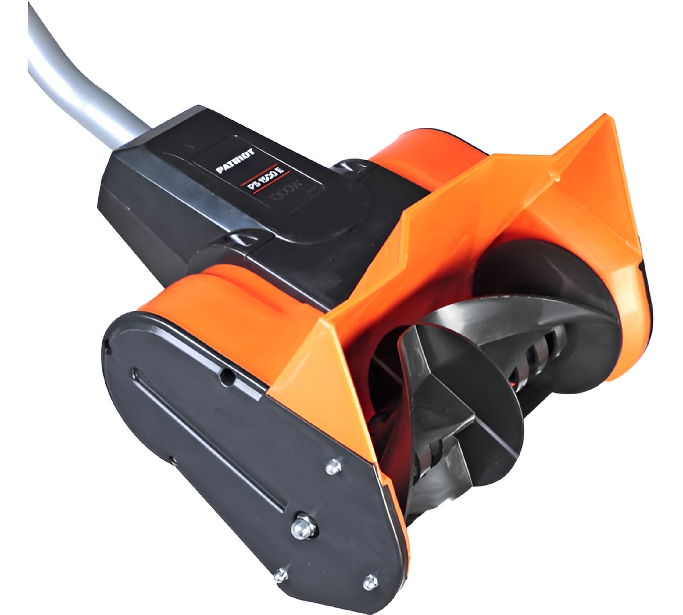 Ручной электрический снегоуборщик PATRIOT PS 1500 E