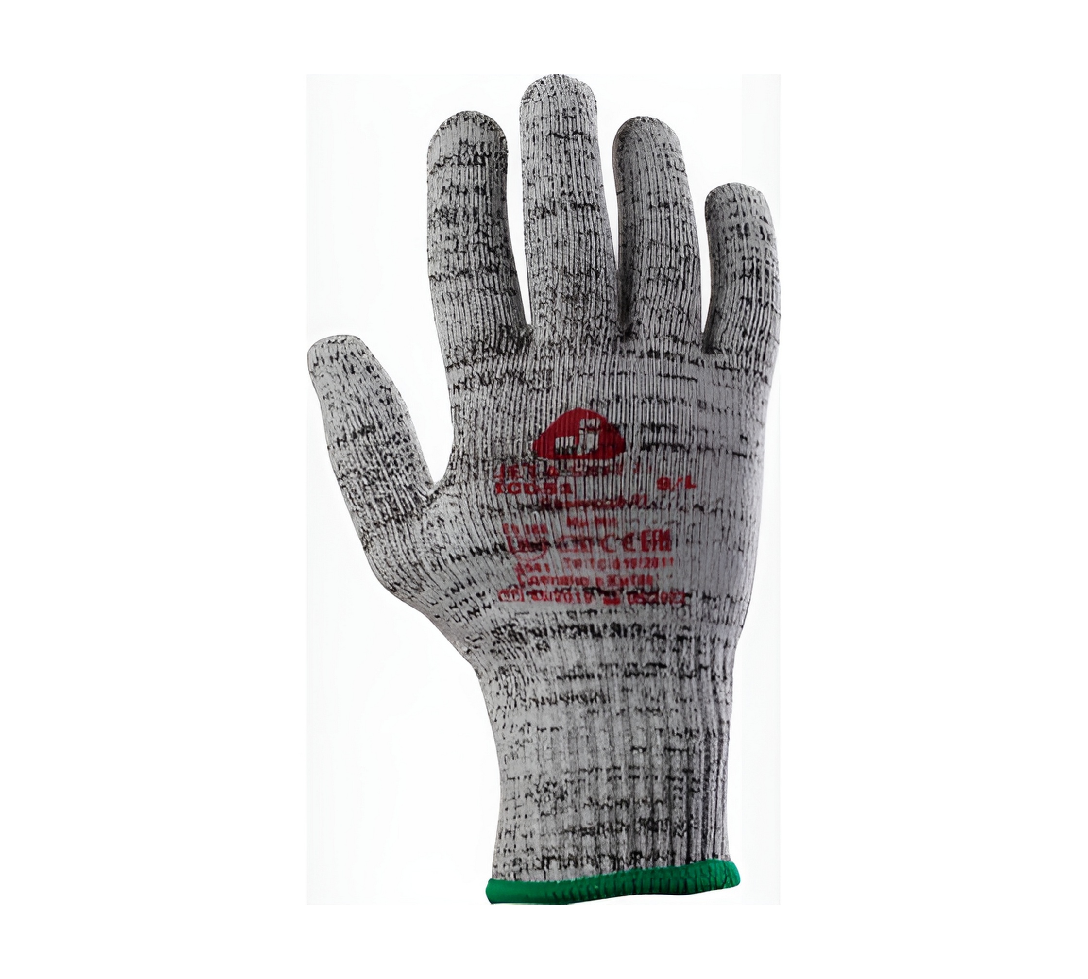 Перчатки для защиты от порезов Jeta Safety Самурай