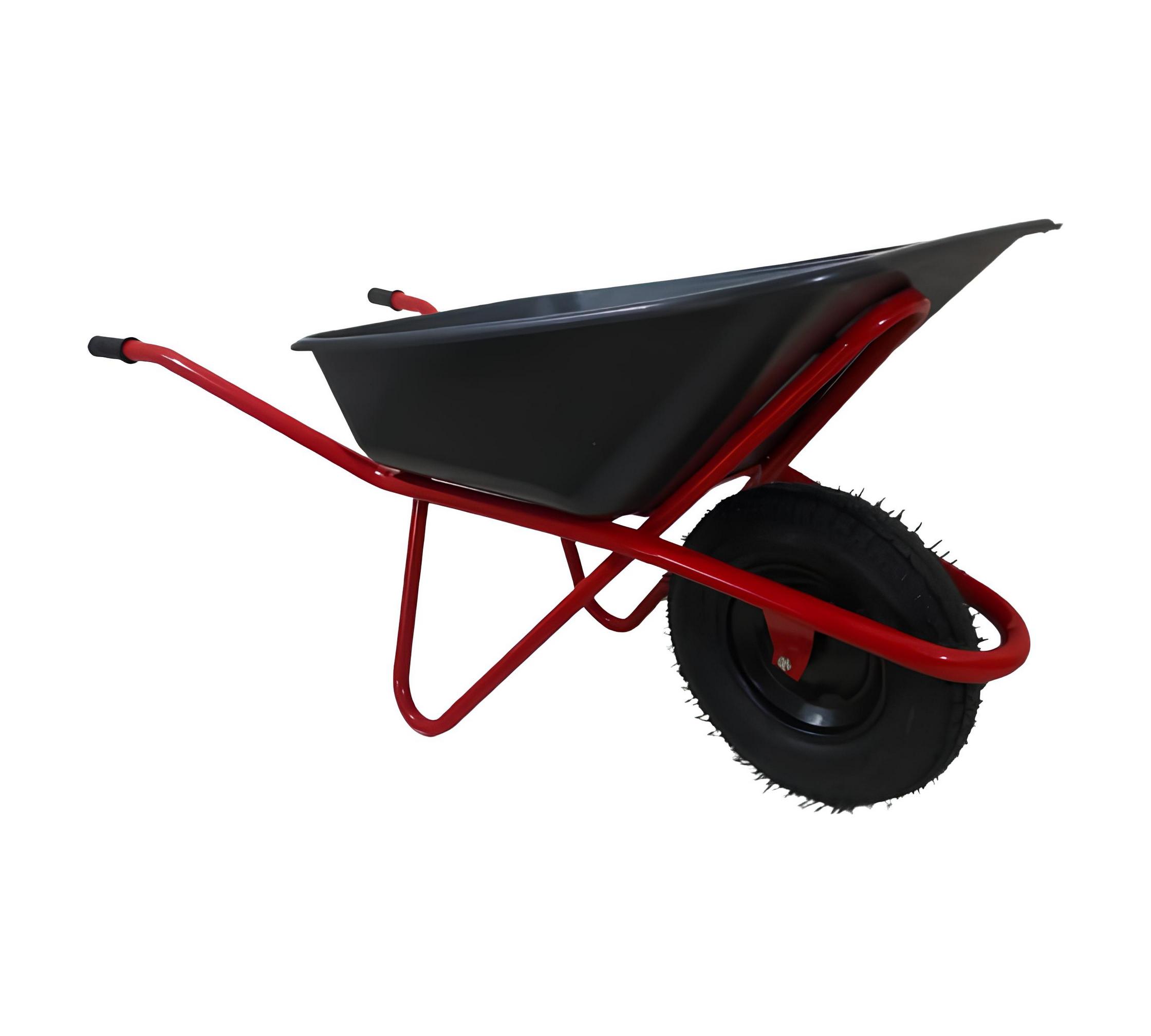 Строительная тачка LWI