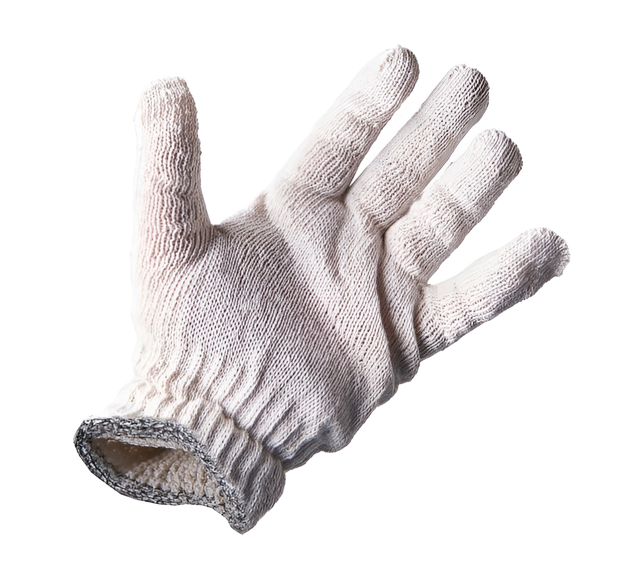 Рабочие перчатки PACK INNOVATION ХБ