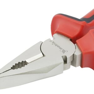 Плоскогубцы NICKEL MATRIX 180мм