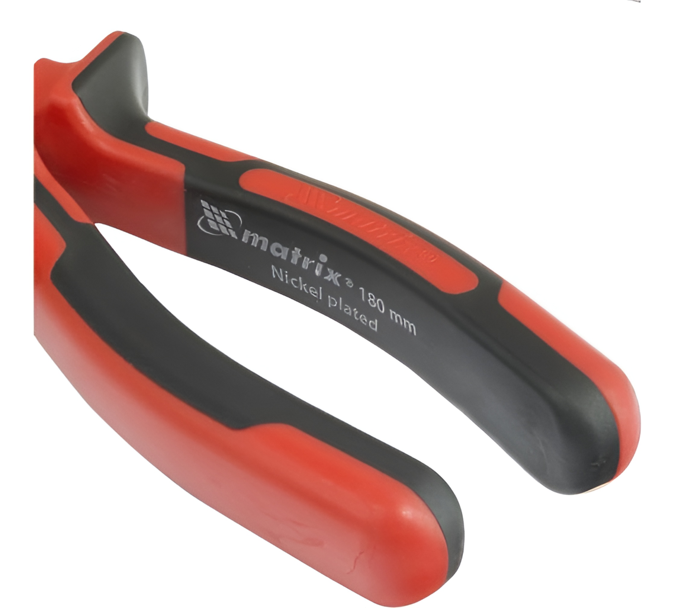 Плоскогубцы NICKEL MATRIX 180мм