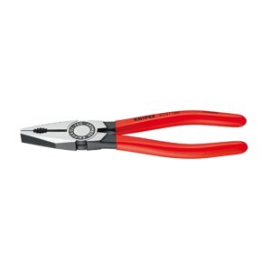 Комбинированные плоскогубцы KNIPEX