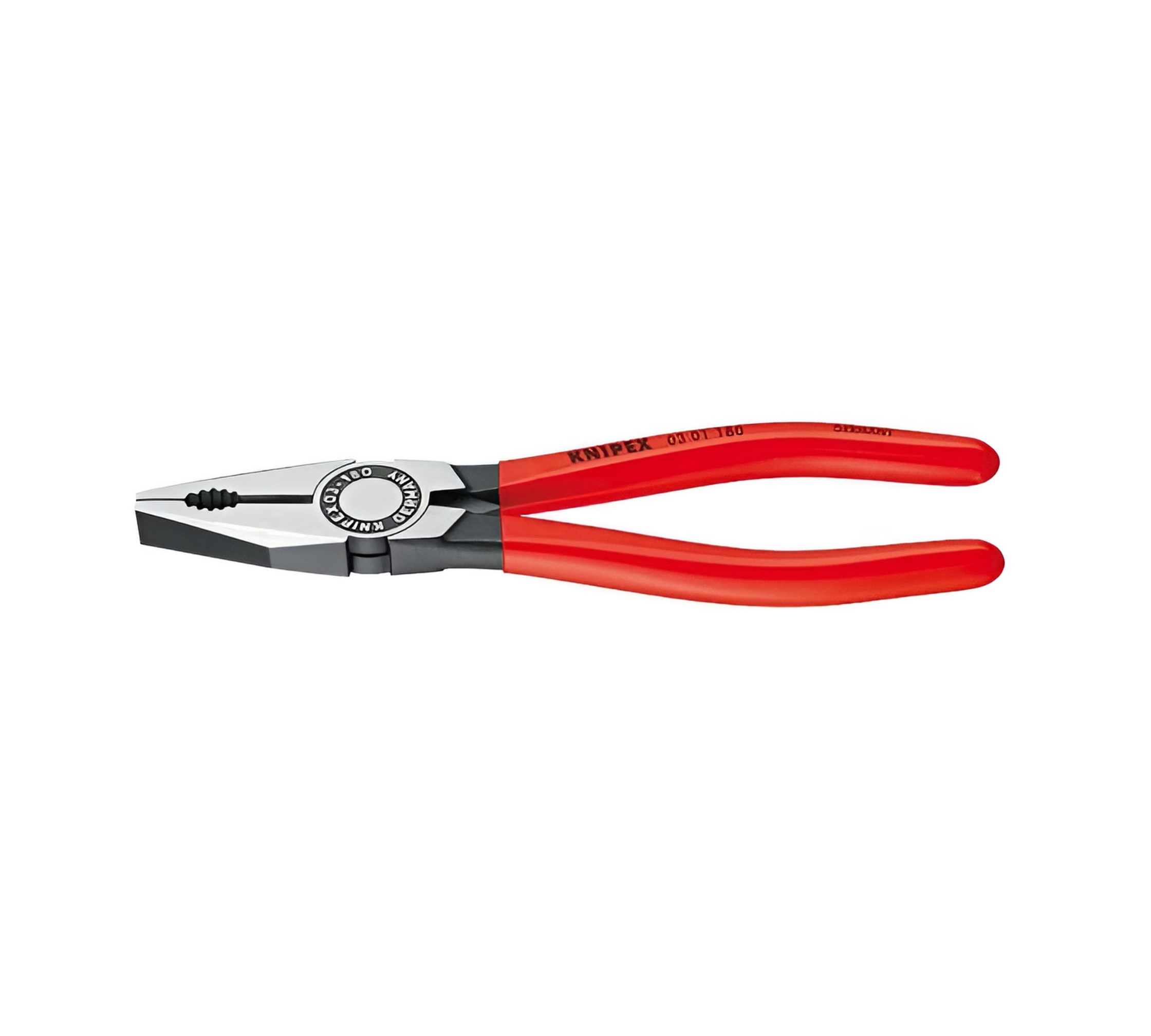 Комбинированные плоскогубцы KNIPEX
