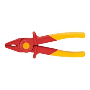 Пластиковые пассатижи KNIPEX