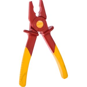 Пластиковые пассатижи KNIPEX