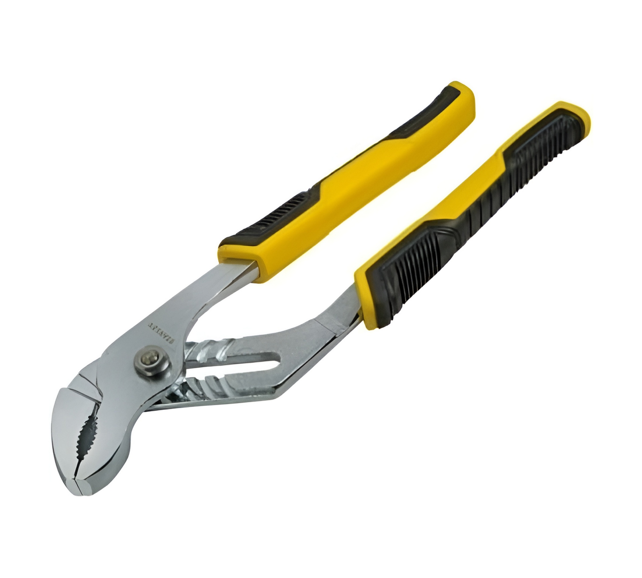 Переставные сантехнические пассатижи 250мм STANLEY CONTROL-GRIP