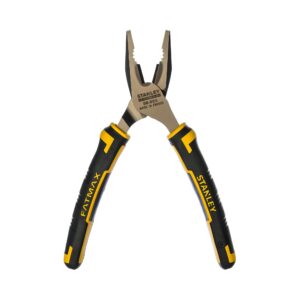 Плоскогубцы FatMax Stanley 160мм