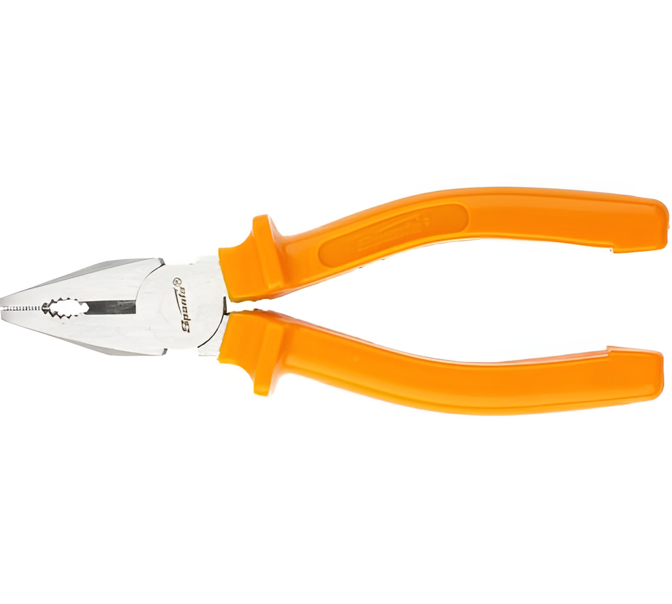 Плоскогубцы SPARTA Classic 160мм