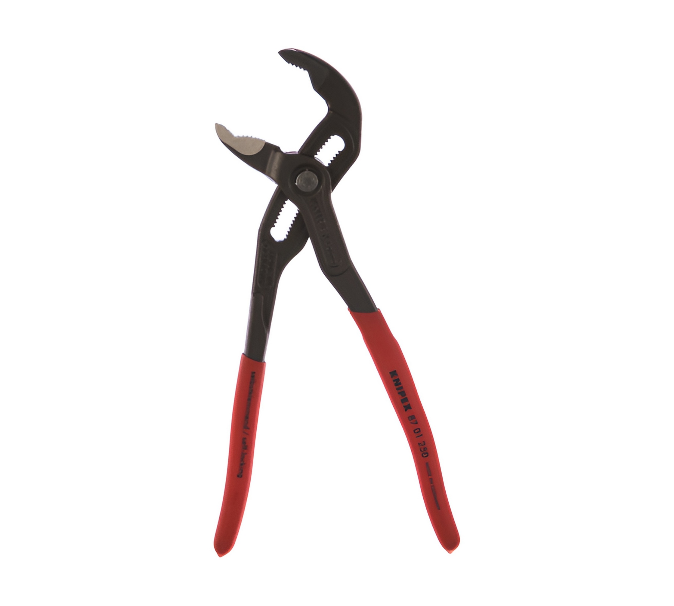 Универсальные переставные клещи KNIPEX КОБРА