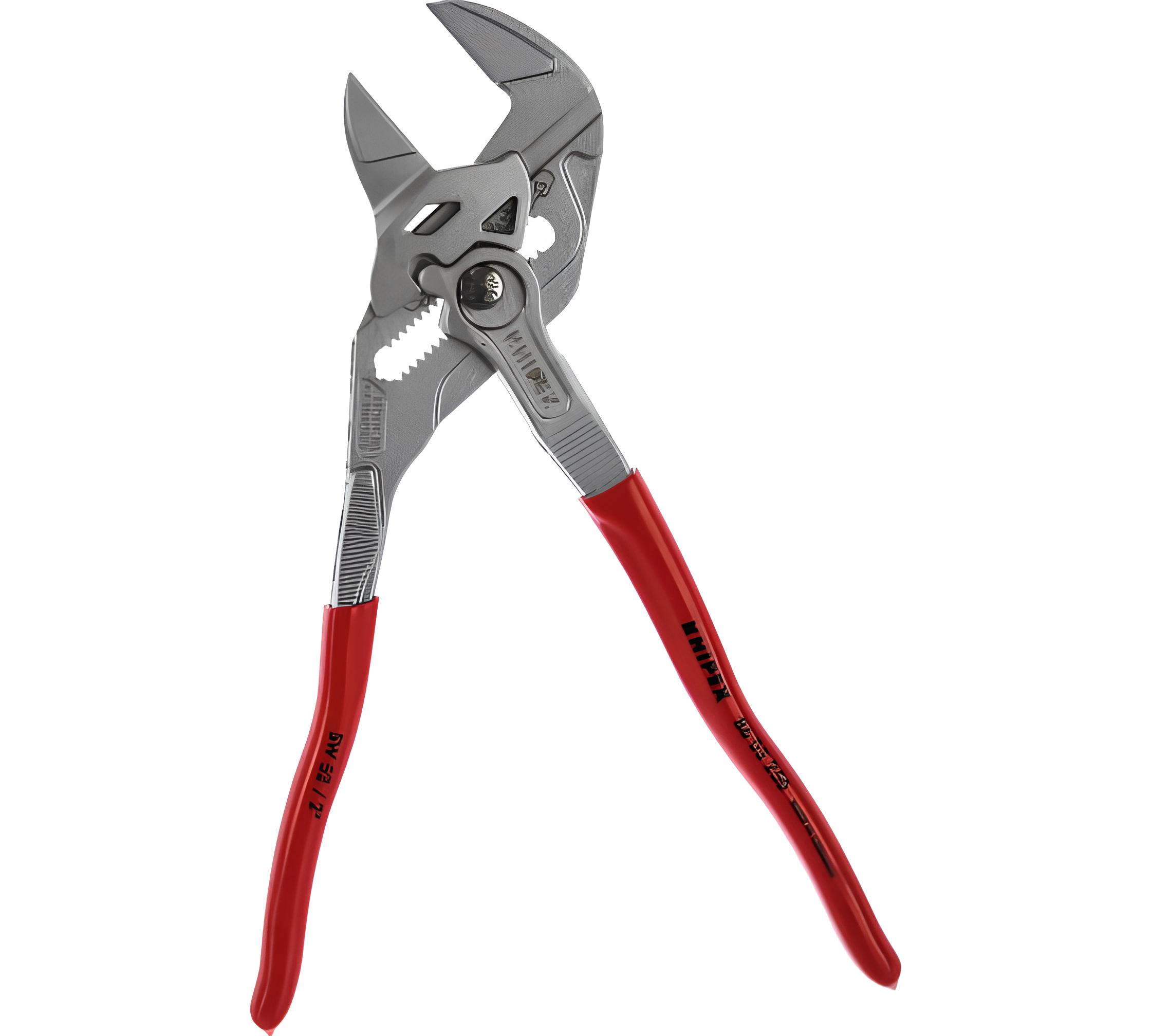 Клещевой ключ KNIPEX