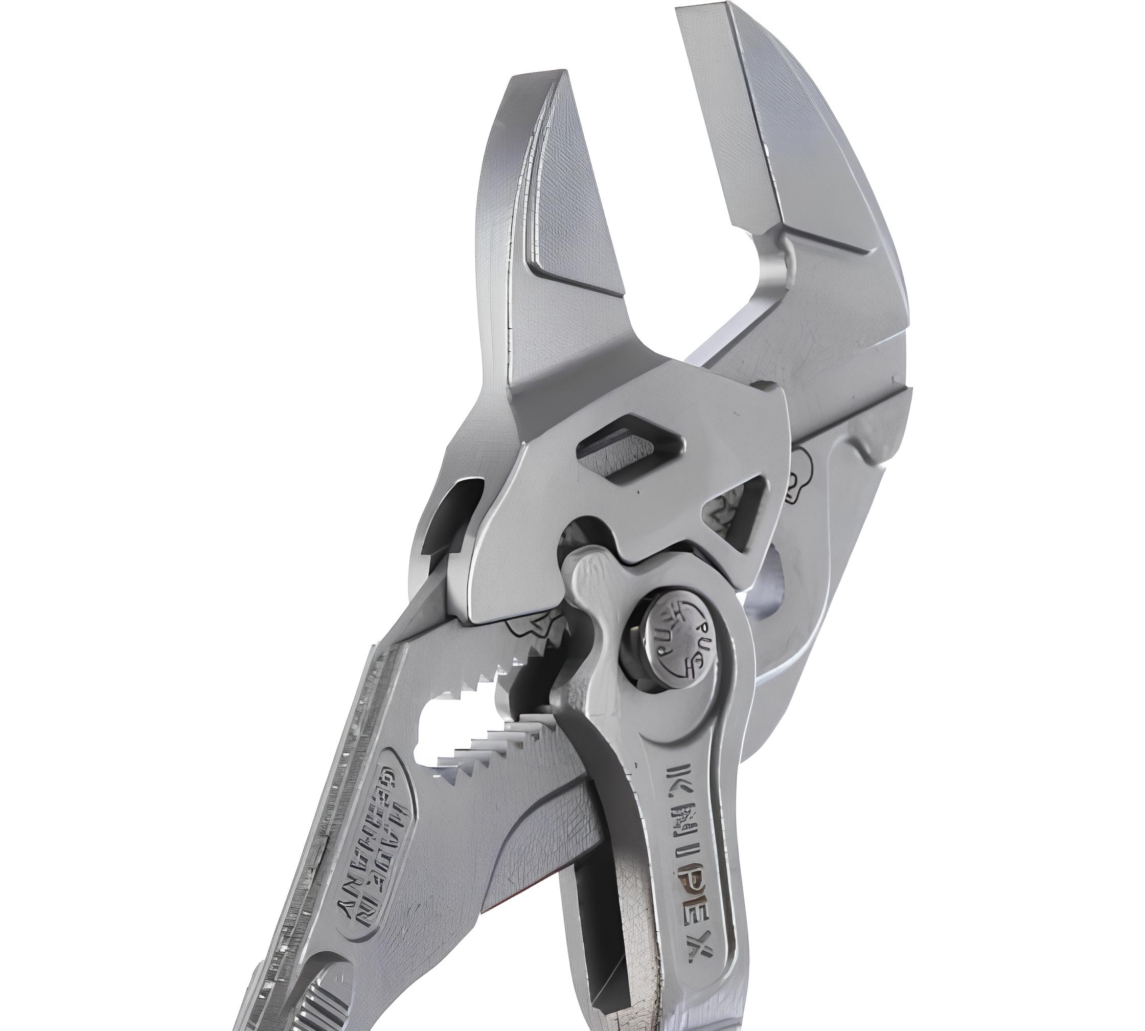 Клещевой ключ KNIPEX