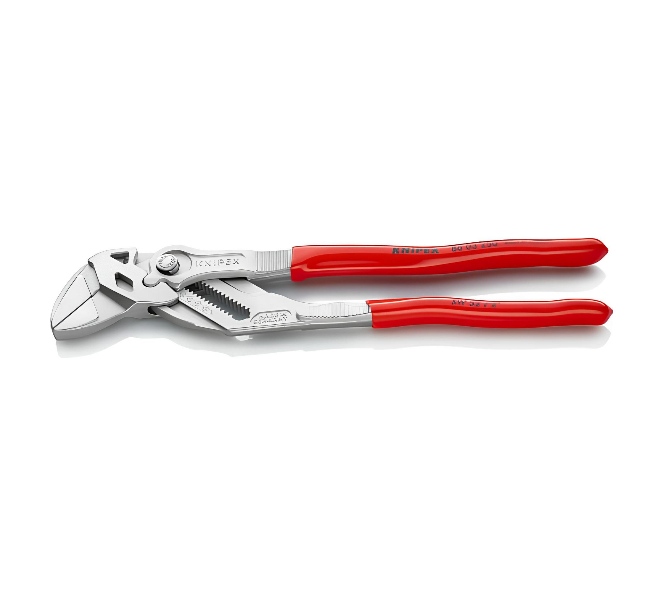 Клещевой ключ KNIPEX