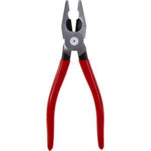 Комбинированные плоскогубцы KNIPEX