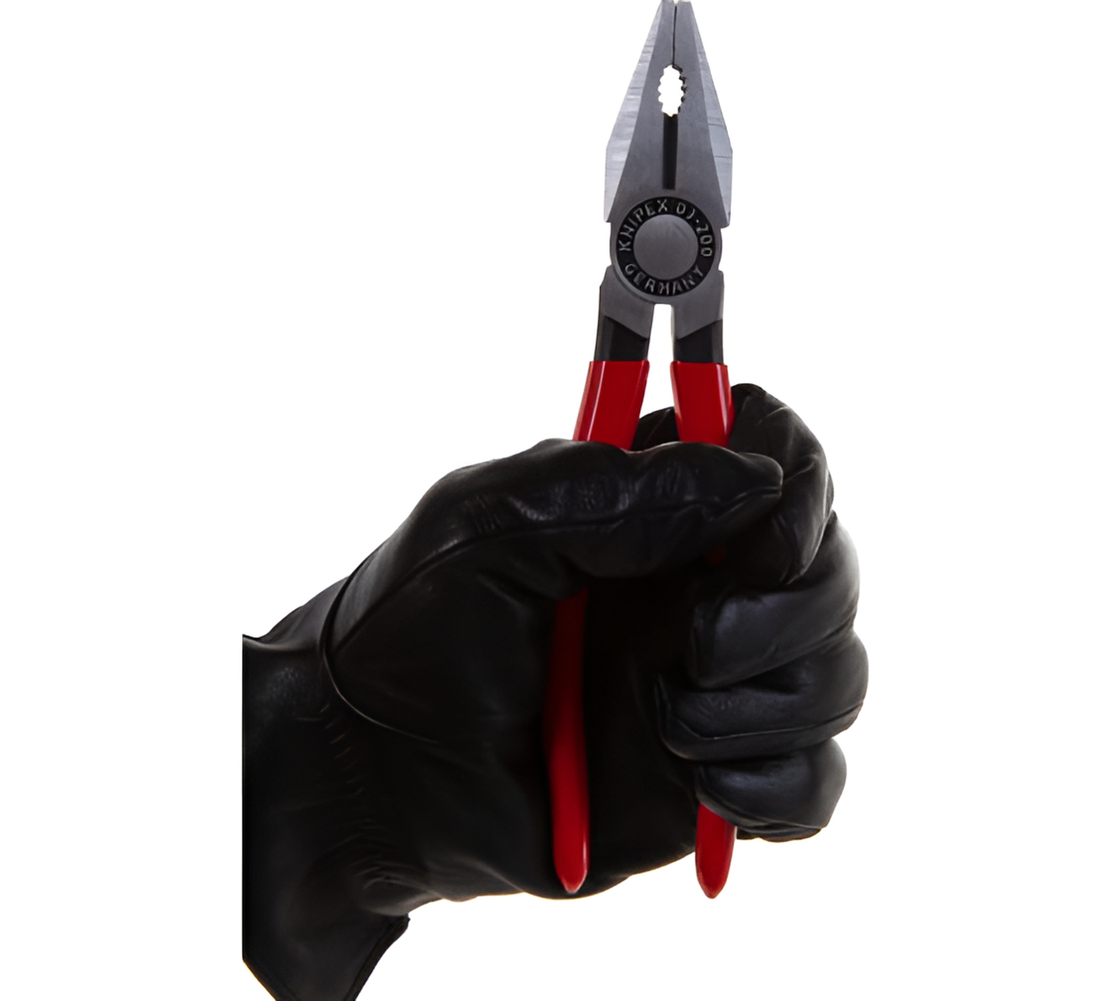 Комбинированные плоскогубцы KNIPEX