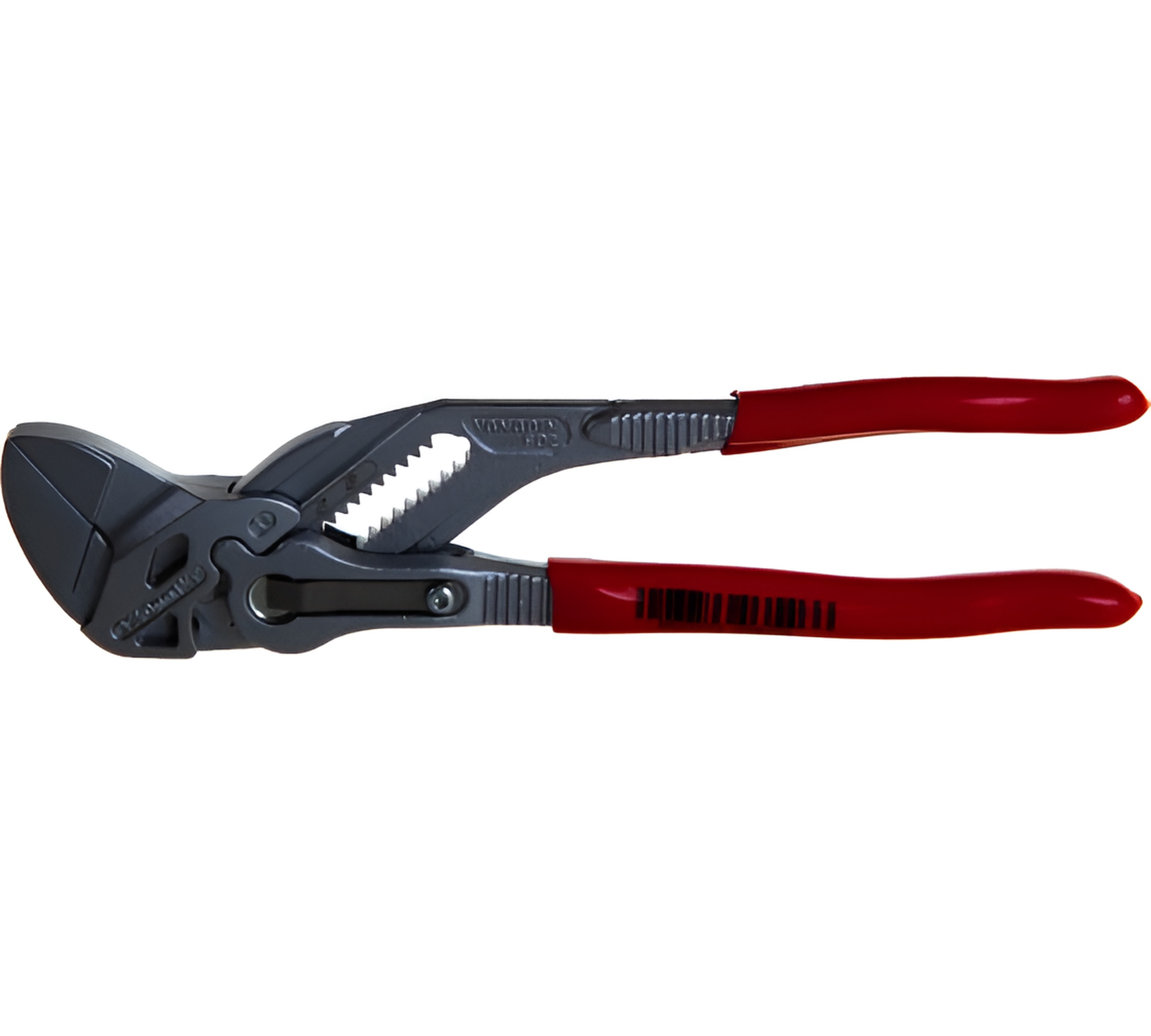Клещевой ключ KNIPEX