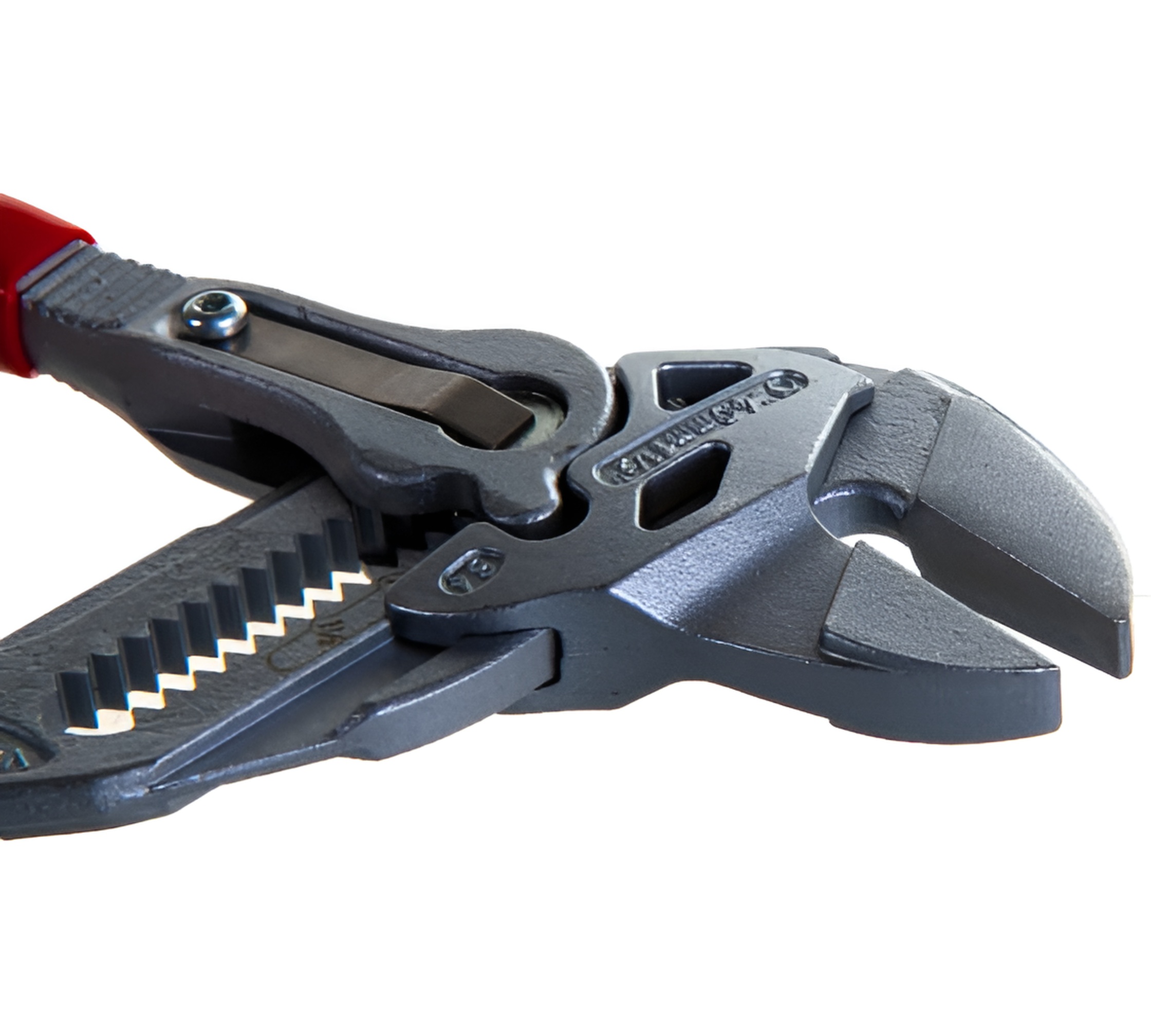 Клещевой ключ KNIPEX