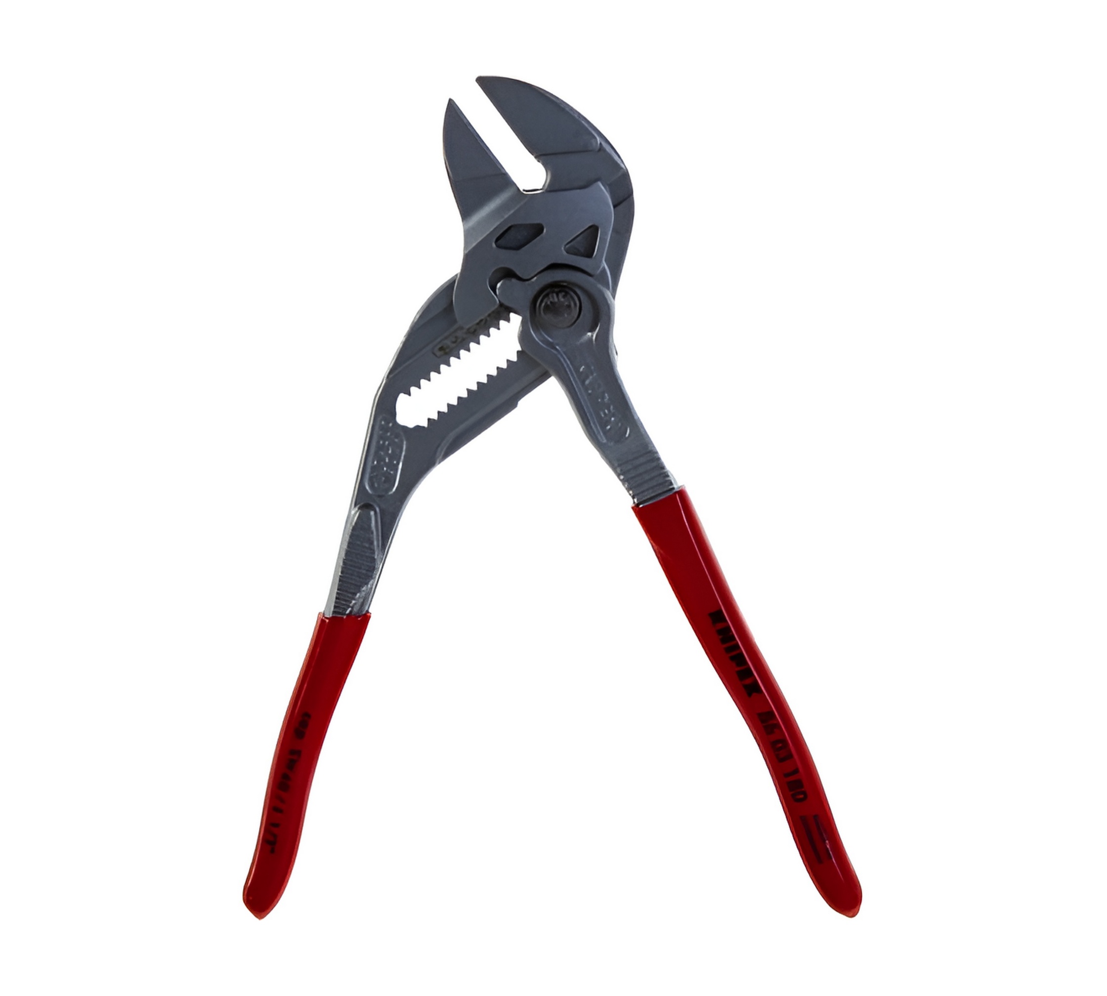Клещевой ключ KNIPEX