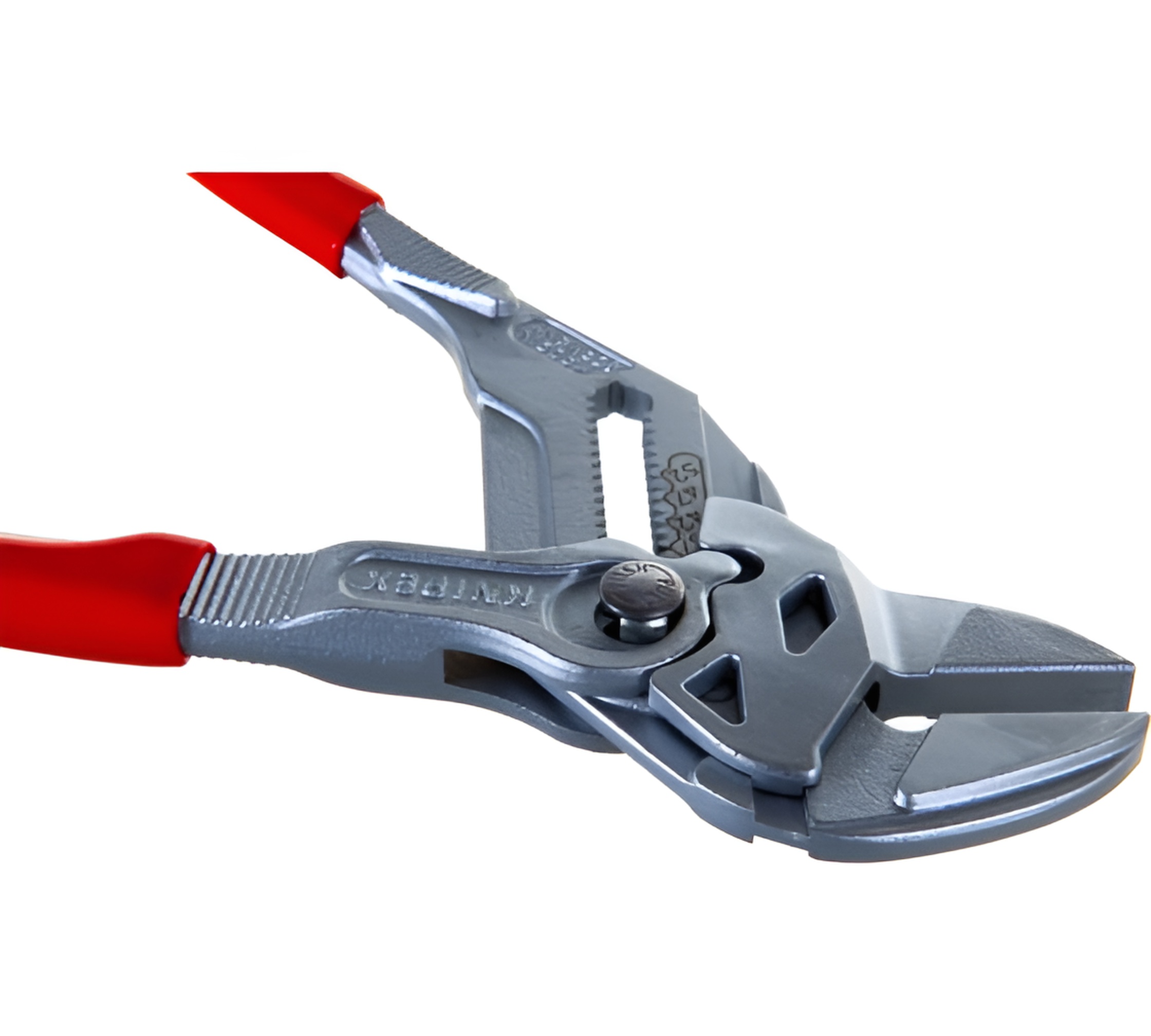Клещевой ключ KNIPEX