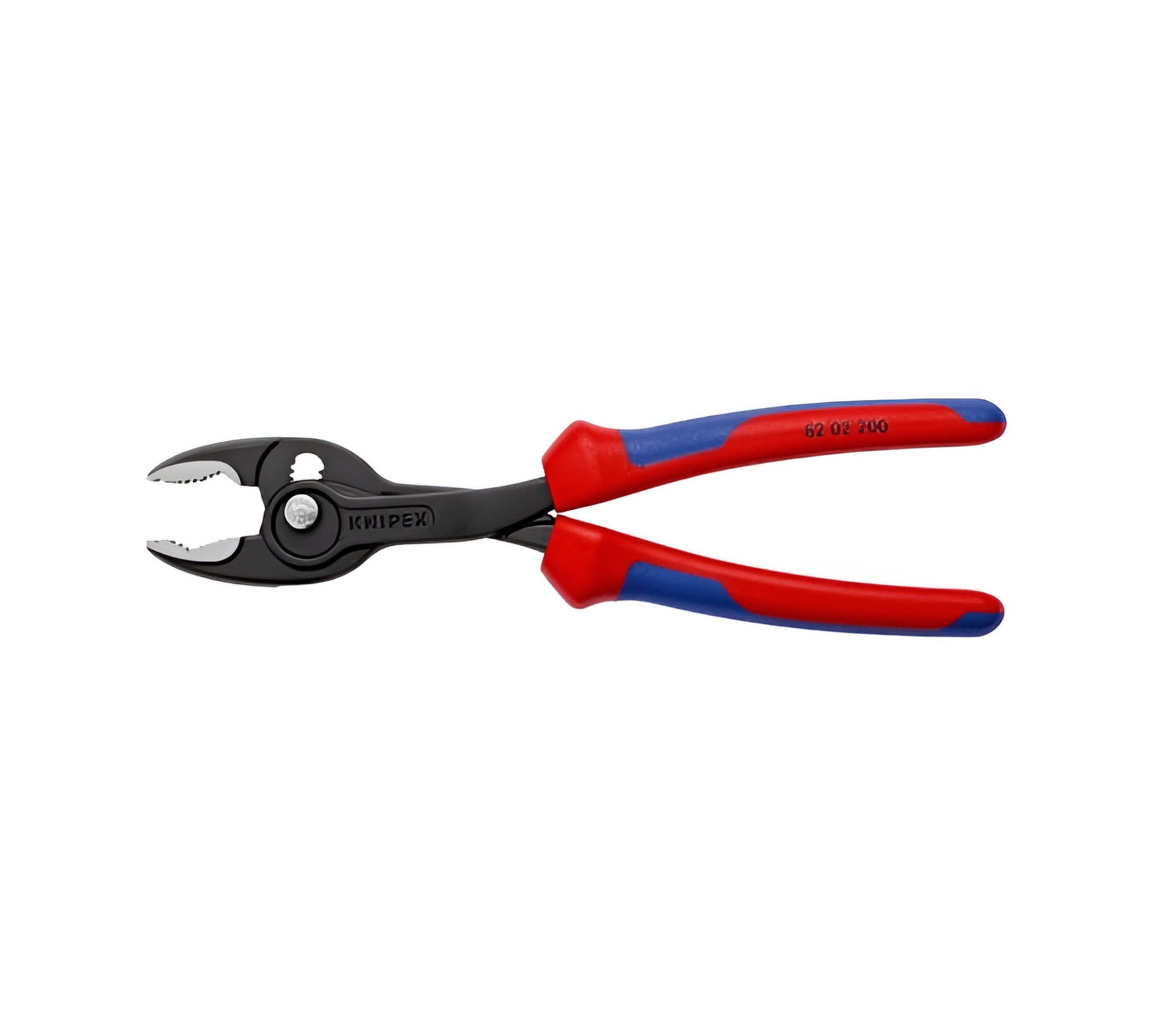 Захватные клещи Knipex TwinGrip