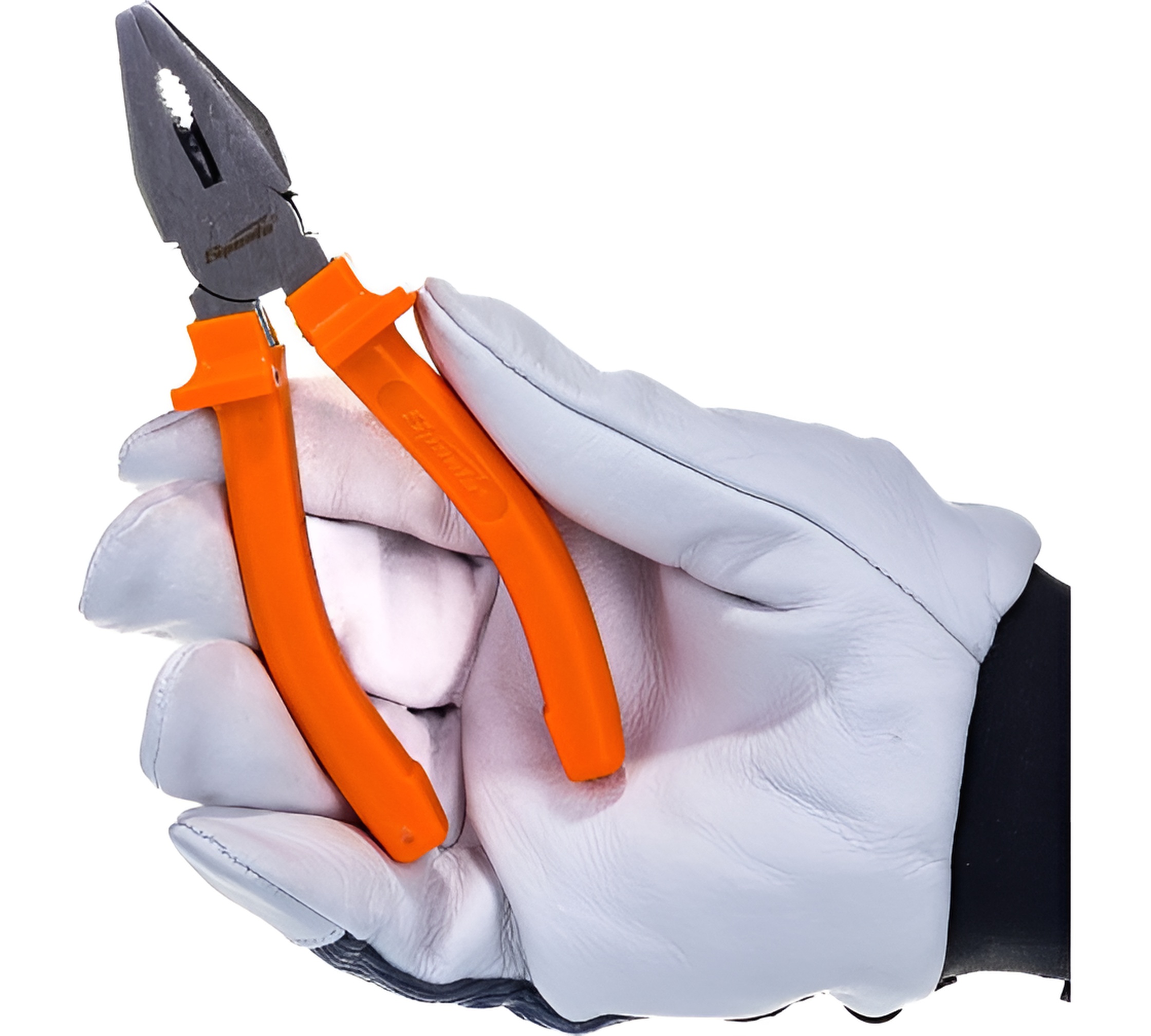 Плоскогубцы SPARTA Classic 160мм