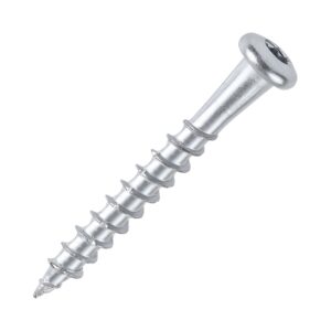Шуруп для перфорированного крепежа FastenPro 5×40